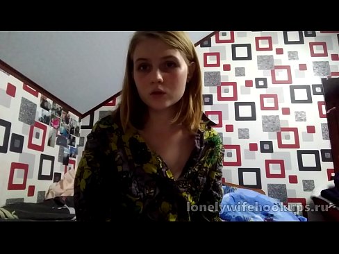 ❤️ Joven estudiante rubia de Rusia le gusta pollas más grandes. ❤❌ Porno vk en es.shufflesex-com.ru ❌️