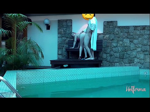 ❤️ El jefe invita a la criada a la piscina, pero no pudo resistirse a una caliente ❤❌ Porno vk en es.shufflesex-com.ru ❌️