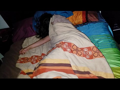 ❤️ Hijastro regañando a su joven madrastra mientras duerme ❤❌ Porno vk en es.shufflesex-com.ru ❌️